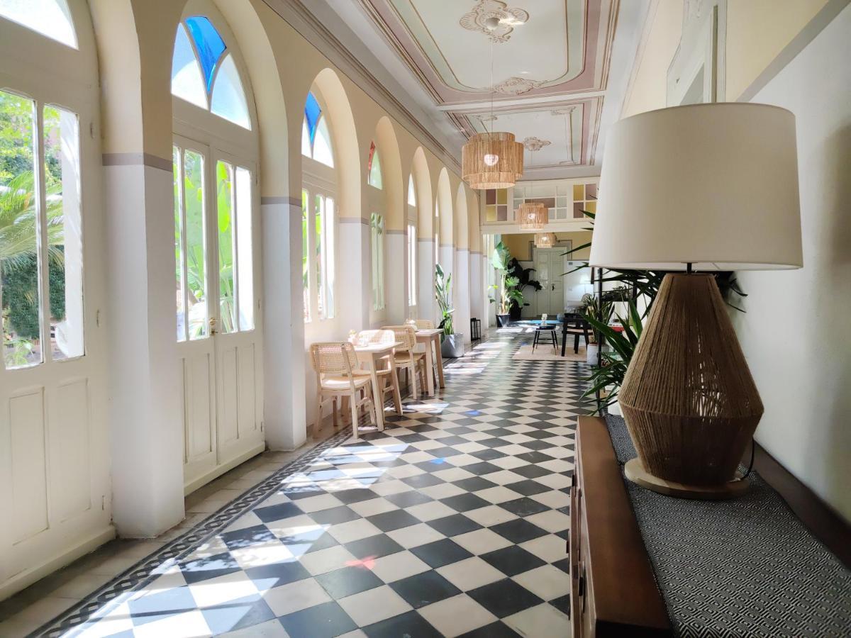 Hibiscus Comfort Stay Quartu SantʼElena Esterno foto