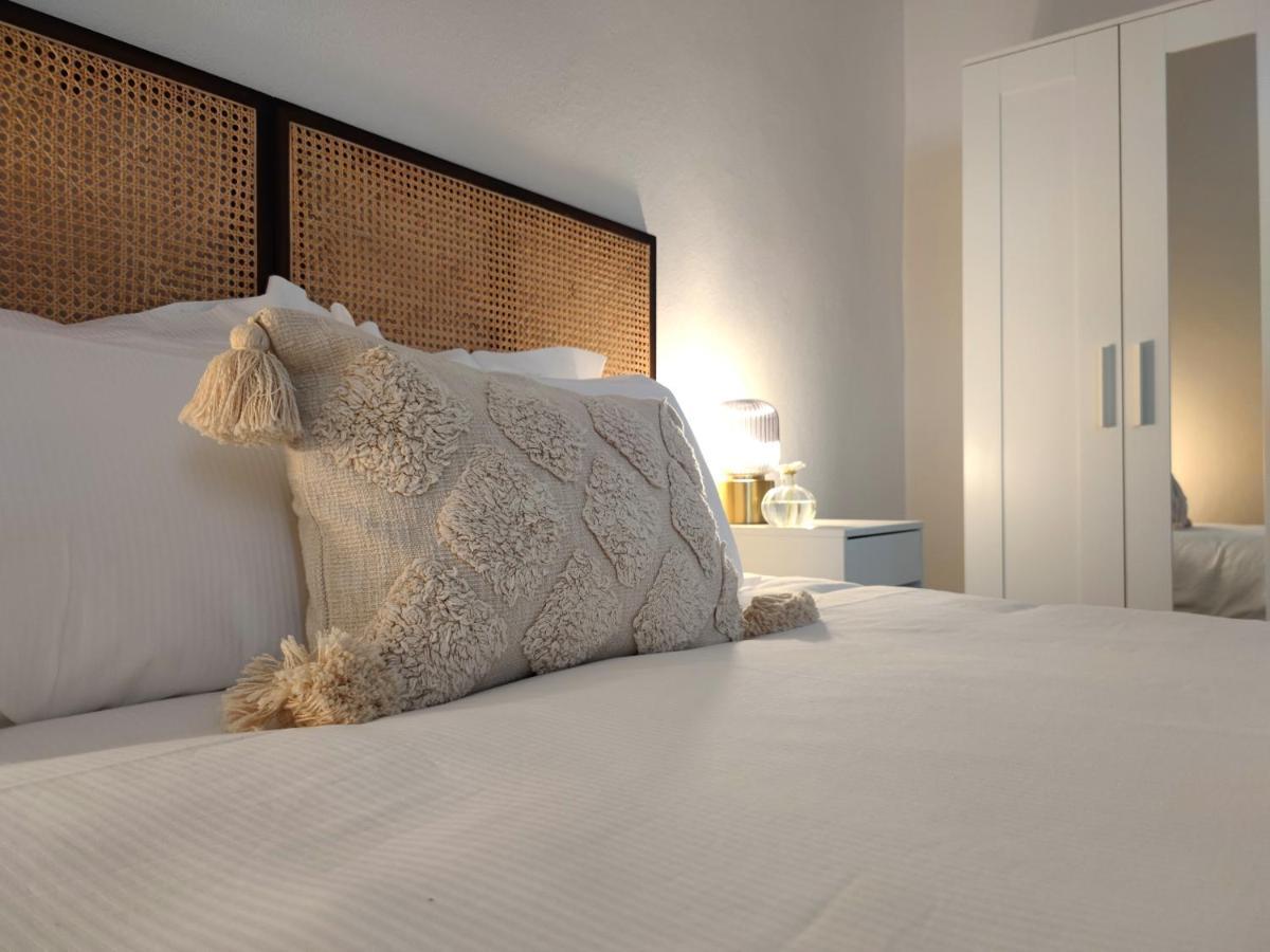 Hibiscus Comfort Stay Quartu SantʼElena Esterno foto