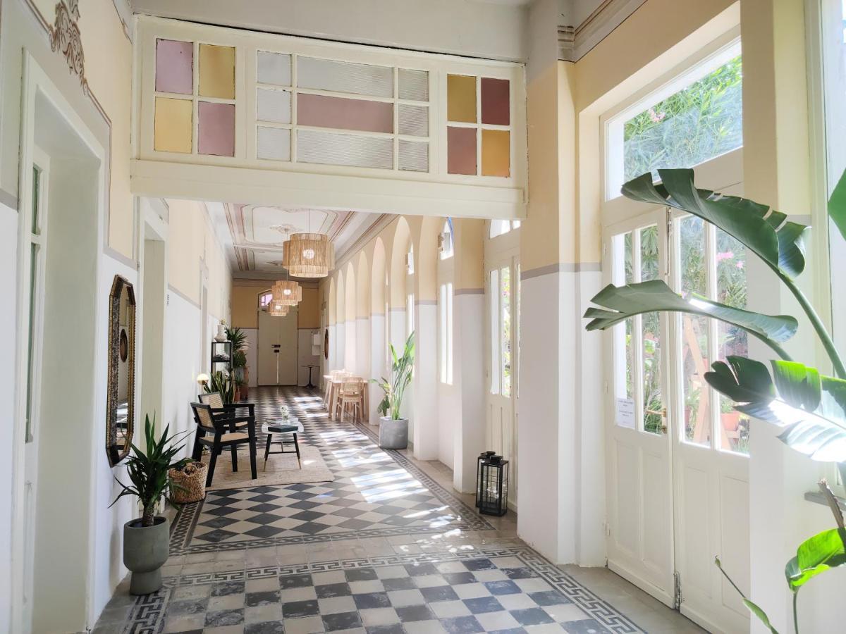 Hibiscus Comfort Stay Quartu SantʼElena Esterno foto