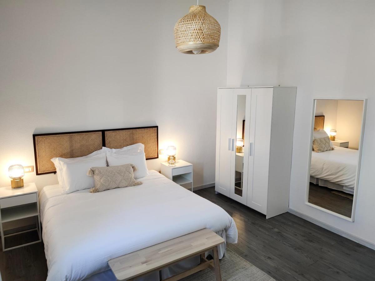 Hibiscus Comfort Stay Quartu SantʼElena Esterno foto
