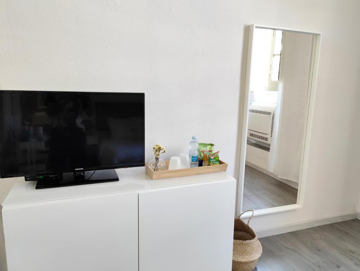 Hibiscus Comfort Stay Quartu SantʼElena Esterno foto