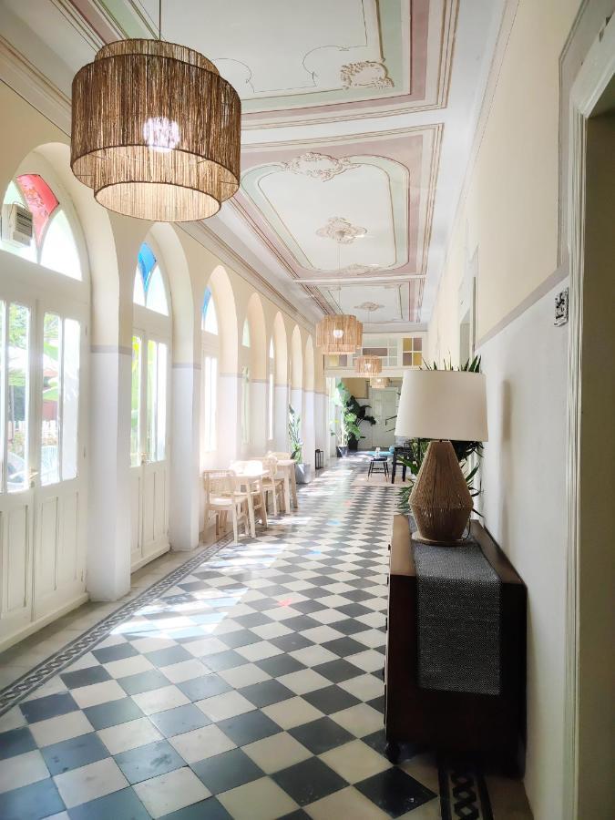 Hibiscus Comfort Stay Quartu SantʼElena Esterno foto