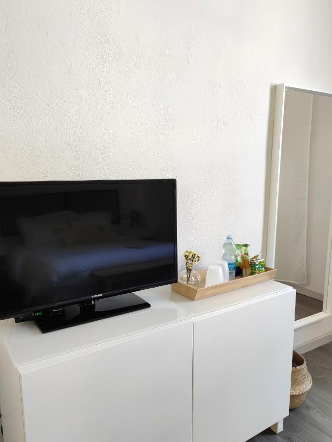 Hibiscus Comfort Stay Quartu SantʼElena Esterno foto