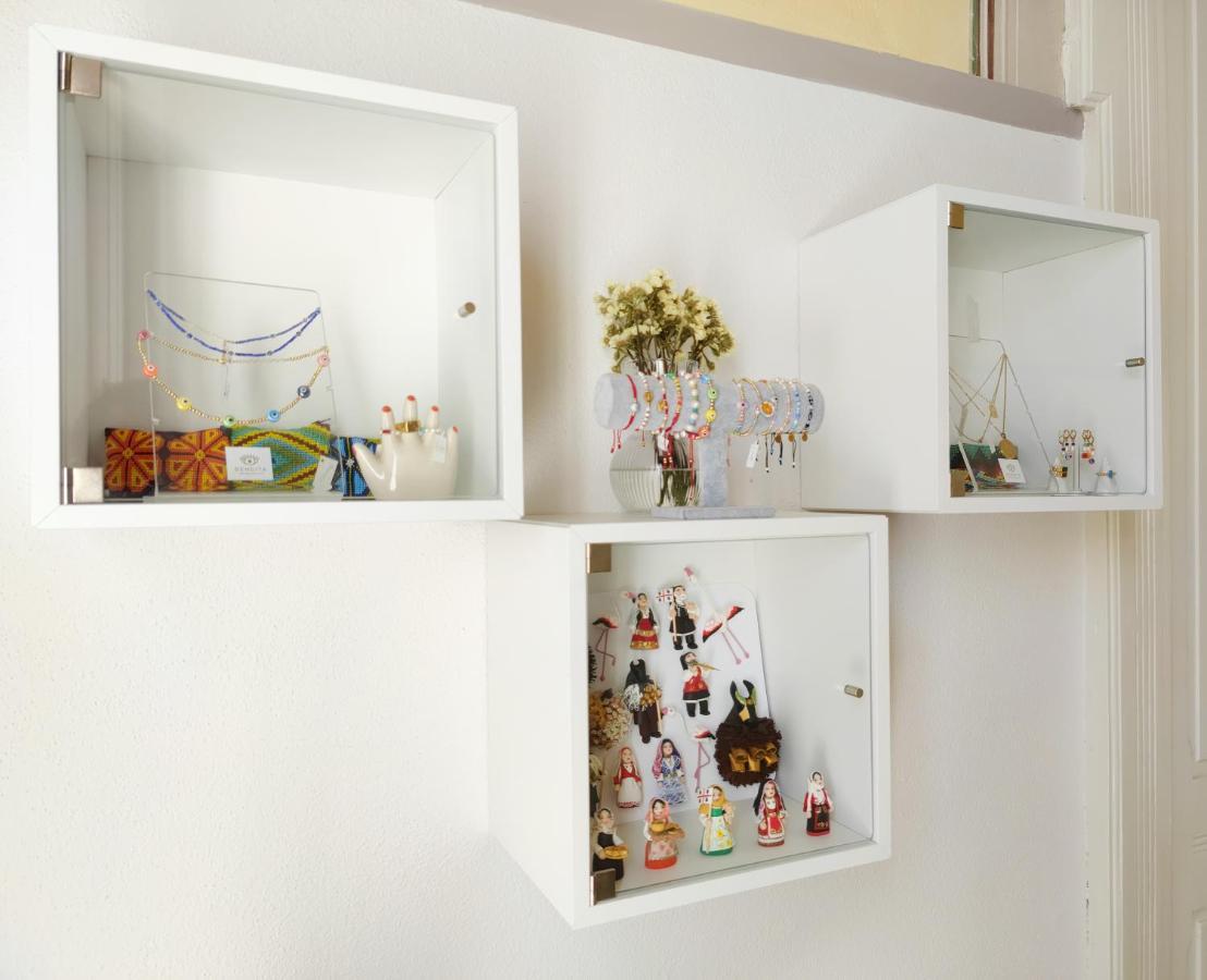 Hibiscus Comfort Stay Quartu SantʼElena Esterno foto