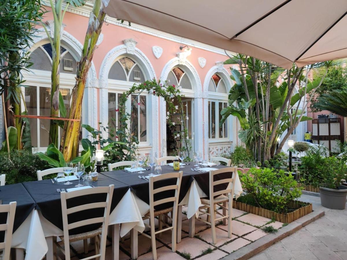 Hibiscus Comfort Stay Quartu SantʼElena Esterno foto