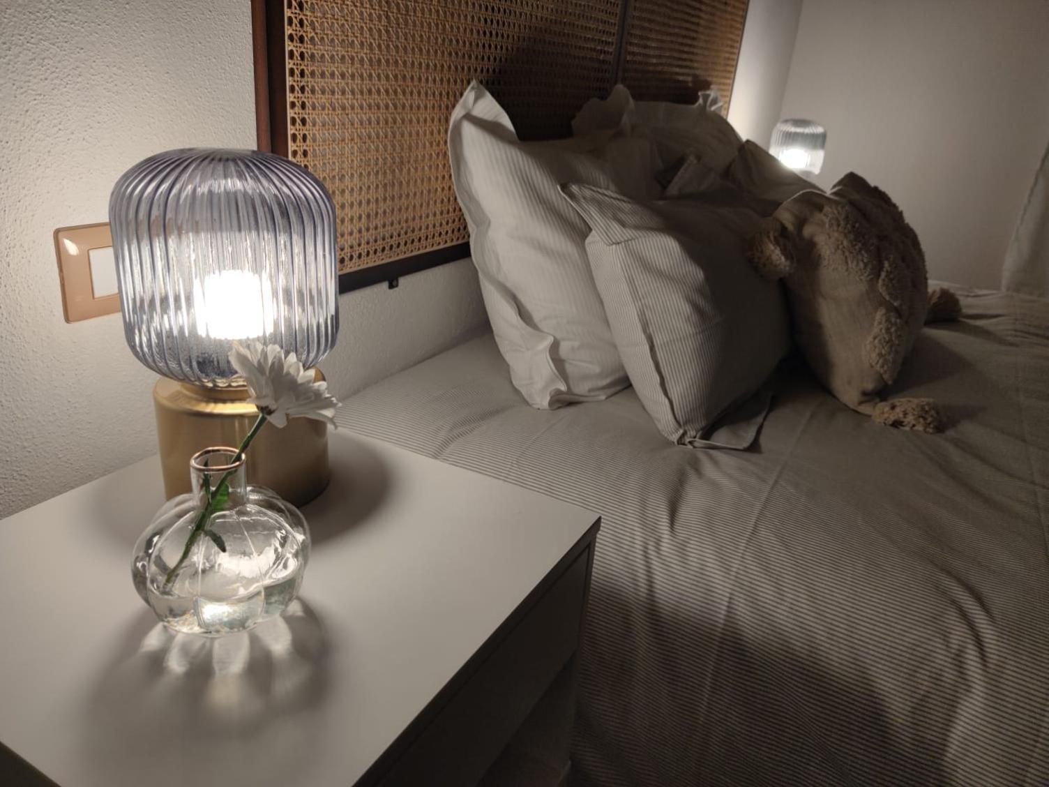 Hibiscus Comfort Stay Quartu SantʼElena Esterno foto