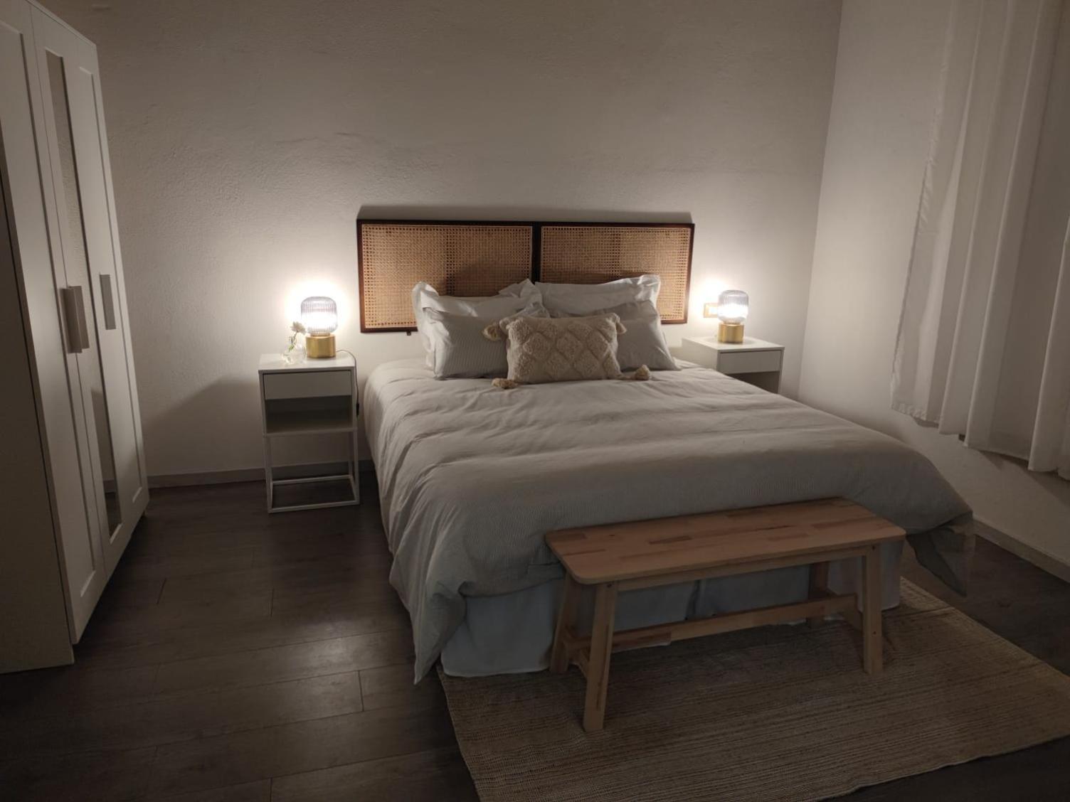 Hibiscus Comfort Stay Quartu SantʼElena Esterno foto